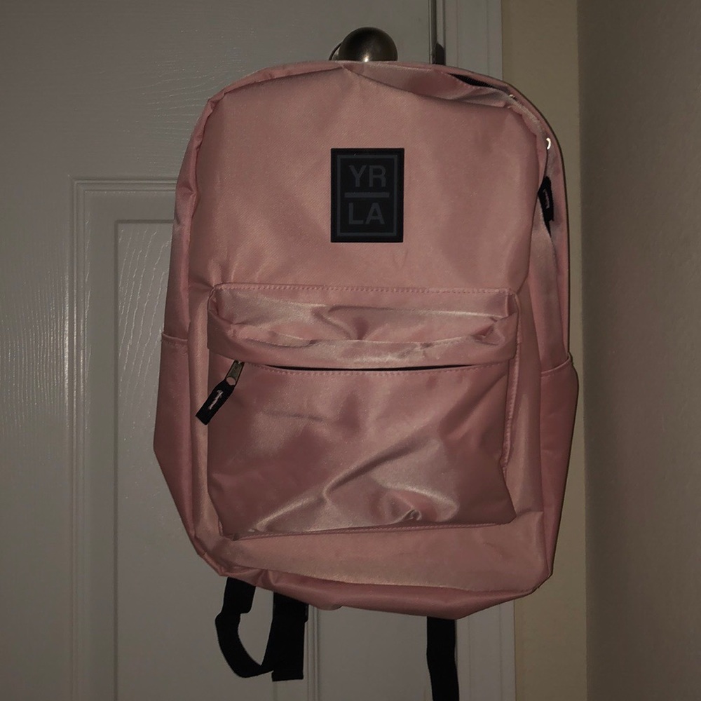 young and reckless bag